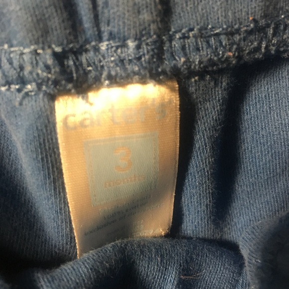 2 Set Bundle of Infant Outfits - Picture 5 of 5